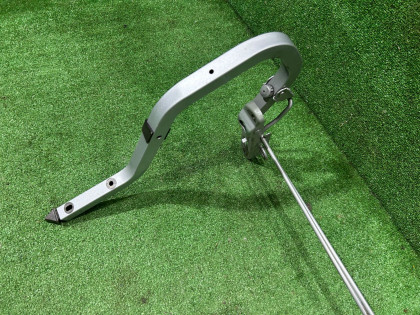 Trunk lid torsion bars SUBARU LEGACY OEM 57520AE000, 57520AE010, 57529AE000, 57529AE010 BEE BE9 BE5 2002 SILVER 01G