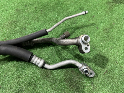 Tubos do ar condicionado SUBARU LEGACY OEM 73431AE122, 73422AE051, 73424AE051, 73431AE001 BEE BHE 2002 EZ30 AT