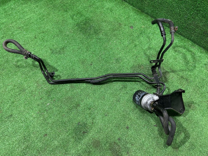 Трубки охлаждения акпп SUBARU LEGACY OEM 45522AE031 BEE BHE 2002 EZ30 AT