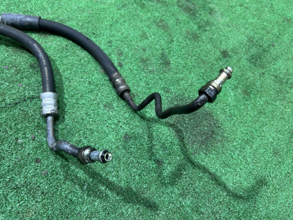 ท่อพวงมาลัยเพาเวอร์ SUBARU LEGACY OEM 34610AE330 BEE BE9 BE5 2002 EZ30 AT