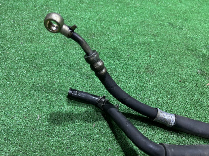 ท่อพวงมาลัยเพาเวอร์ SUBARU LEGACY OEM 34610AE330 BEE BE9 BE5 2002 EZ30 AT