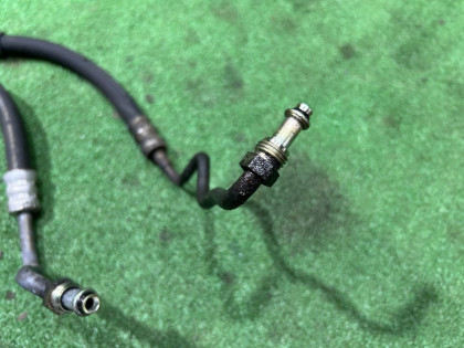ท่อพวงมาลัยเพาเวอร์ SUBARU LEGACY OEM 34610AE330 BEE BE9 BE5 2002 EZ30 AT