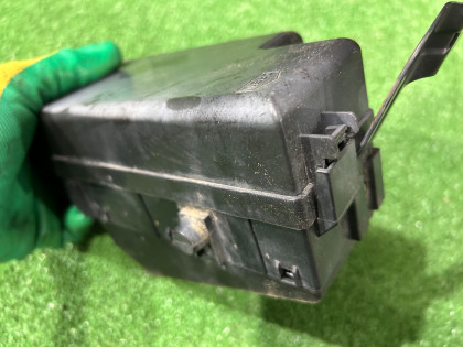 Caixa de fusíveis SUBARU LEGACY OEM 82231AE060 BEE 2003 EZ30 AT