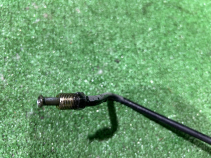 Tubos de freno delanteros SUBARU LEGACY OEM 26514AE080 BEE 2003 EZ30 AT