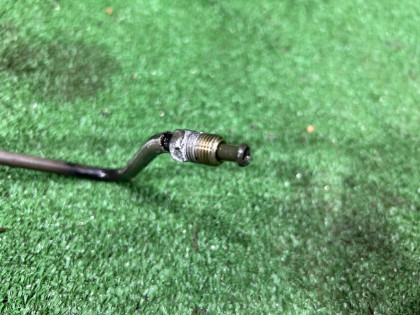 Tubos de freno delanteros SUBARU LEGACY OEM 26514AE080 BEE 2003 EZ30 AT