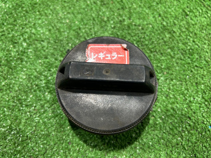 ฝาปิดถังน้ำมัน SUBARU LEGACY OEM 42031SA020 BEE 2003 SILVER 01G