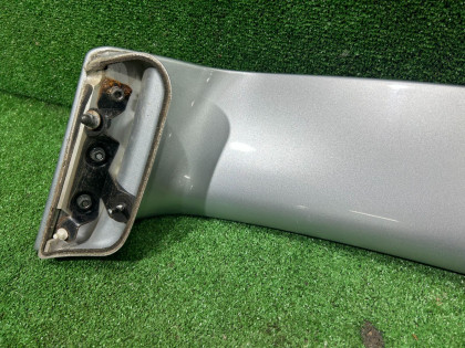 Spoiler BLITZEN SUBARU LEGACY OEM E7218AE202TG BEE 2003 SILVER 01G