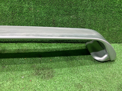 Spoiler BLITZEN SUBARU LEGACY OEM E7218AE202TG BEE 2003 SILVER 01G