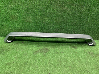 Spoiler BLITZEN SUBARU LEGACY OEM E7218AE202TG BEE 2003 SILVER 01G