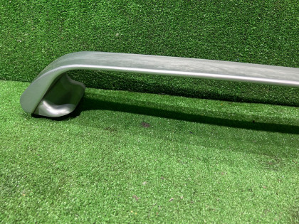 Spoiler BLITZEN SUBARU LEGACY OEM E7218AE202TG BEE 2003 SILVER 01G
