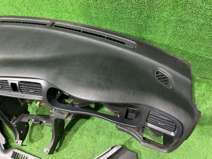 คอนโซลหน้า SUBARU LEGACY OEM 66045AE000ML 66075AE000ML 66050AE330ML 66180AE000 66060AE360 BEE 2003 SILVER 01G