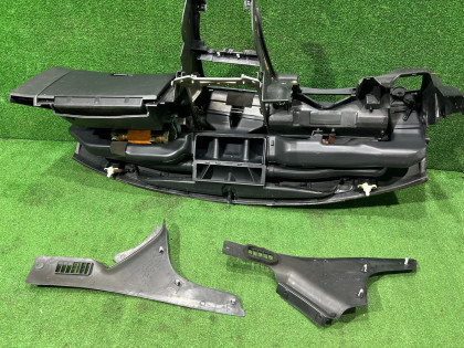 คอนโซลหน้า SUBARU LEGACY OEM 66045AE000ML 66075AE000ML 66050AE330ML 66180AE000 66060AE360 BEE 2003 SILVER 01G