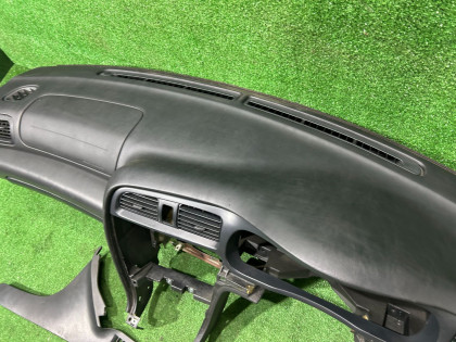 คอนโซลหน้า SUBARU LEGACY OEM 66045AE000ML 66075AE000ML 66050AE330ML 66180AE000 66060AE360 BEE 2003 SILVER 01G