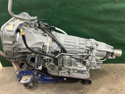 เกียร์ออโต้ TV1B8MHFAD SUBARU LEGACY OEM 31000AH600 BL9 BL5 BLE 2008 EJ253 AT