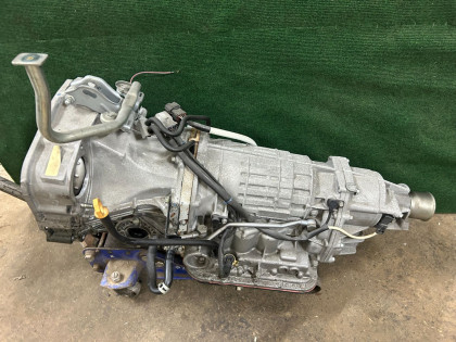 เกียร์ออโต้ TV1B8MHFAD SUBARU LEGACY OEM 31000AH600 BL9 BL5 BLE 2008 EJ253 AT