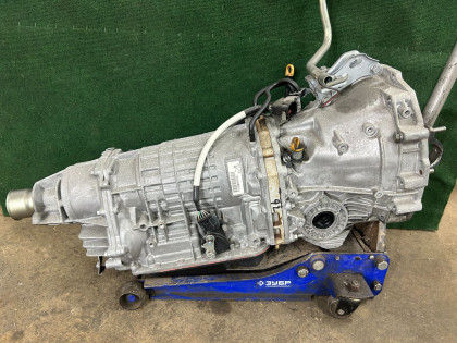 เกียร์ออโต้ TV1B8MHFAD SUBARU LEGACY OEM 31000AH600 BL9 BL5 BLE 2008 EJ253 AT