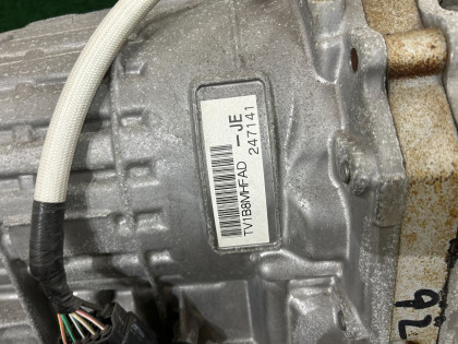 เกียร์ออโต้ TV1B8MHFAD SUBARU LEGACY OEM 31000AH600 BL9 BL5 BLE 2008 EJ253 AT
