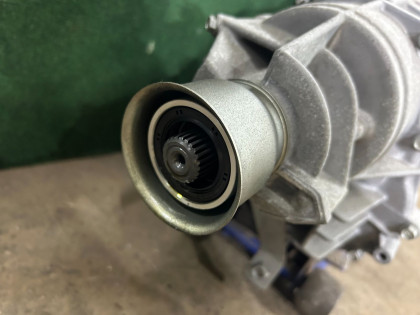เกียร์ออโต้ TV1B8MHFAD SUBARU LEGACY OEM 31000AH600 BL9 BL5 BLE 2008 EJ253 AT