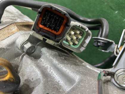 เกียร์ออโต้ TV1B8MHFAD SUBARU LEGACY OEM 31000AH600 BL9 BL5 BLE 2008 EJ253 AT