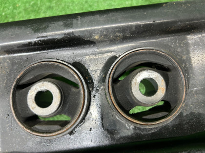 リアメンバー SUBARU LEGACY OEM 20152AG060 BL9 BL5 BLE 2008 EJ253 AT