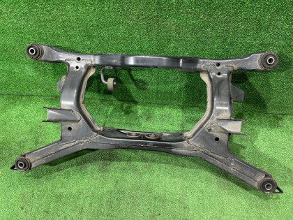 リアメンバー SUBARU LEGACY OEM 20152AG060 BL9 BL5 BLE 2008 EJ253 AT