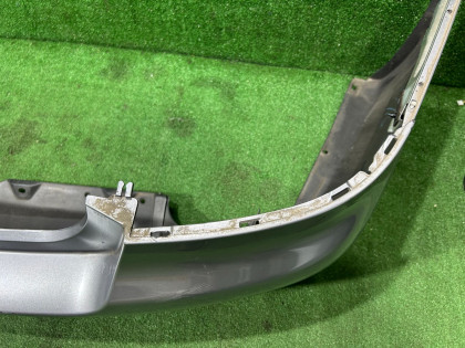 กันชนหลัง SUBARU LEGACY OEM 57703AG310MD BL9 2008 SILVER C6Z