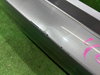 กันชนหลัง SUBARU LEGACY OEM 57703AG310MD BL9 2008 SILVER C6Z