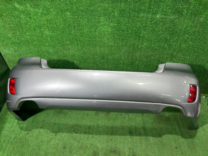 กันชนหลัง SUBARU LEGACY OEM 57703AG310MD BL9 2008 SILVER C6Z
