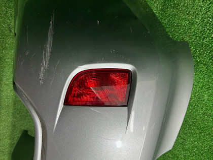กันชนหลัง SUBARU LEGACY OEM 57703AG310MD BL9 2008 SILVER C6Z