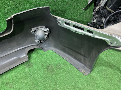 กันชนหลัง SUBARU LEGACY OEM 57703AG310MD BL9 2008 SILVER C6Z