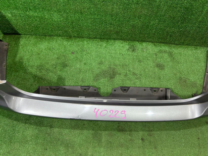 กันชนหลัง SUBARU LEGACY OEM 57703AG310MD BL9 2008 SILVER C6Z