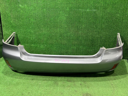 กันชนหลัง SUBARU LEGACY OEM 57703AG310MD BL9 2008 SILVER C6Z