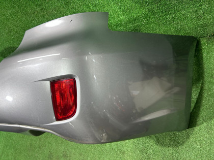 กันชนหลัง SUBARU LEGACY OEM 57703AG310MD BL9 2008 SILVER C6Z