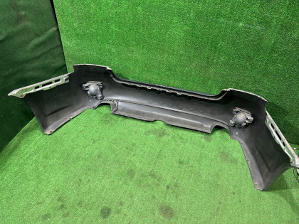 กันชนหลัง SUBARU LEGACY OEM 57703AG310MD BL9 2008 SILVER C6Z