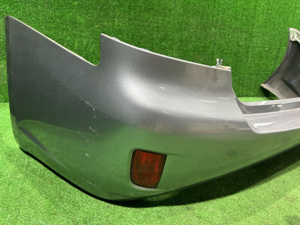 กันชนหลัง SUBARU LEGACY OEM 57703AG310MD BL9 2008 SILVER C6Z