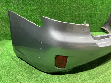 กันชนหลัง SUBARU LEGACY OEM 57703AG310MD BL9 2008 SILVER C6Z