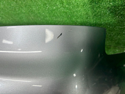 กันชนหลัง SUBARU LEGACY OEM 57703AG310MD BL9 2008 SILVER C6Z