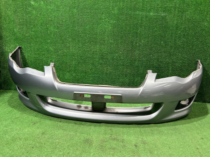 กันชนหน้า SUBARU LEGACY OEM 57703AG300MD BLE BL5 BL9 2008 SILVER C6Z