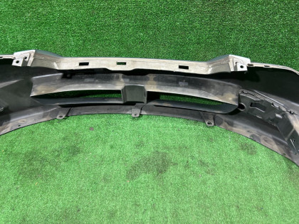 กันชนหน้า SUBARU LEGACY OEM 57703AG300MD BLE BL5 BL9 2008 SILVER C6Z