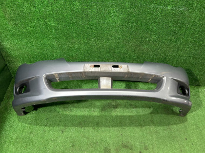 กันชนหน้า SUBARU LEGACY OEM 57703AG300MD BLE BL5 BL9 2008 SILVER C6Z