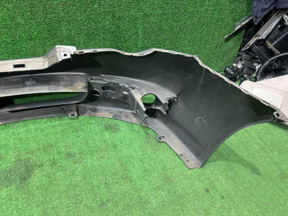 กันชนหน้า SUBARU LEGACY OEM 57703AG300MD BLE BL5 BL9 2008 SILVER C6Z
