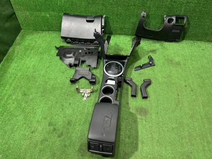 Porta-luvas e apoio de braço Свап 92113AG051JC 92114AG120JC 66120AG101JC SUBARU LEGACY