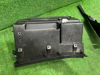 Glovebox and armrest Свап SUBARU LEGACY OEM 92113AG051JC 92114AG120JC 66120AG101JC BL9 BL5 BLE 2008 SILVER C6Z