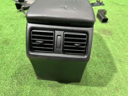 Glovebox and armrest Свап SUBARU LEGACY OEM 92113AG051JC 92114AG120JC 66120AG101JC BL9 BL5 BLE 2008 SILVER C6Z