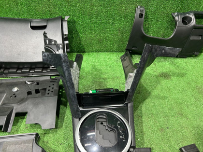 Glovebox and armrest Свап SUBARU LEGACY OEM 92113AG051JC 92114AG120JC 66120AG101JC BL9 BL5 BLE 2008 SILVER C6Z
