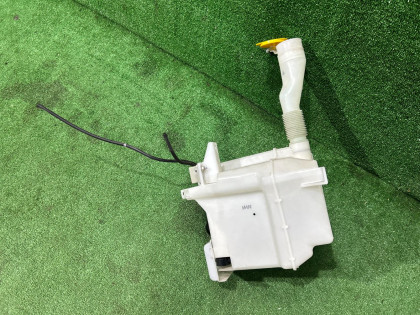กระปุกน้ำฉีดกระจก под омыватель SUBARU LEGACY OEM 86631AG100 86611AG010 BL9 BL5 BLE 2008 EJ253 AT