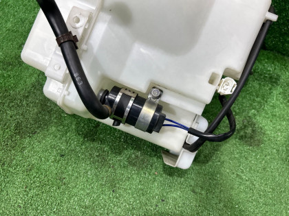 กระปุกน้ำฉีดกระจก под омыватель SUBARU LEGACY OEM 86631AG100 86611AG010 BL9 BL5 BLE 2008 EJ253 AT