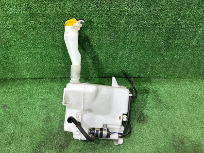 กระปุกน้ำฉีดกระจก под омыватель SUBARU LEGACY OEM 86631AG100 86611AG010 BL9 BL5 BLE 2008 EJ253 AT