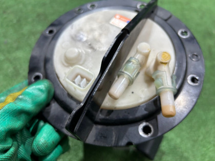ปั๊มติ๊ก SUBARU LEGACY OEM 42021AG100 BL9 BL5 BLE 2008 EJ253 AT