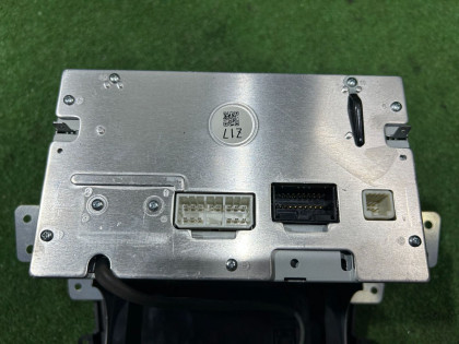 ชุดควบคุมแอร์ 2 зоный SUBARU LEGACY OEM 86201AG170 BL9 BL5 BLE 2008 EJ253 AT